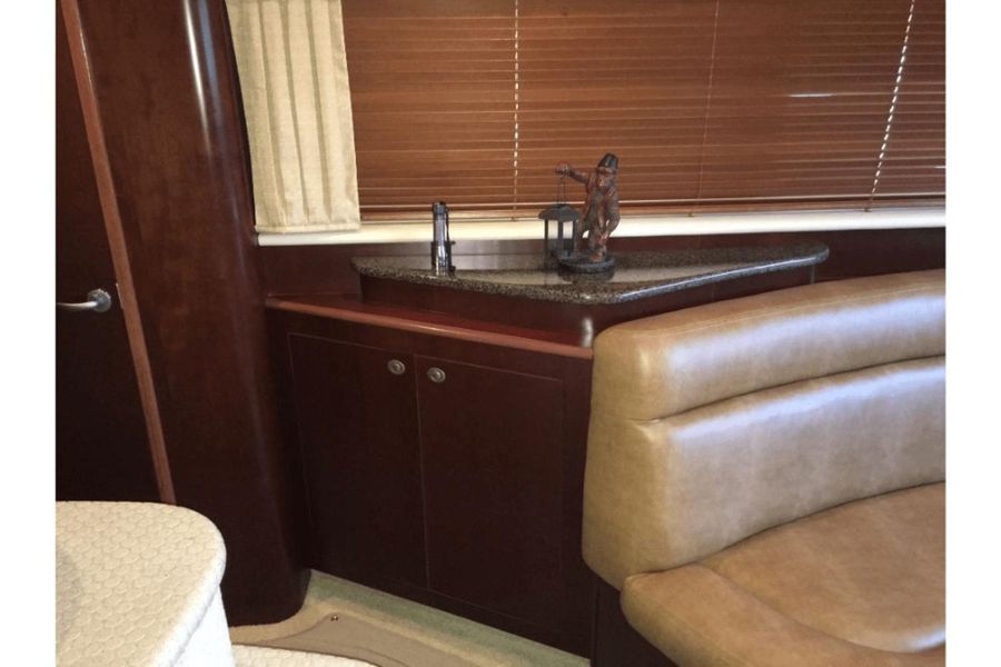 2006 Sea Ray 40 Motor Yacht