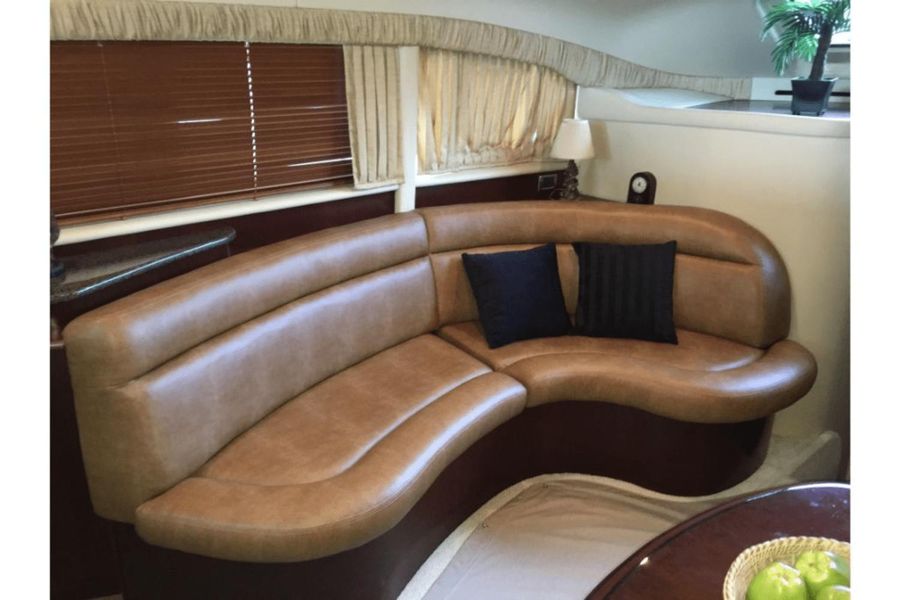 2006 Sea Ray 40 Motor Yacht