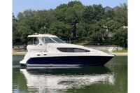 2006 Sea Ray 40 Motor Yacht