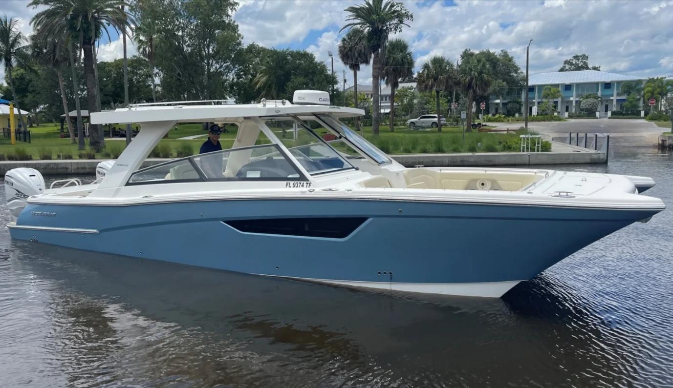 World Cat Center Console Boats for sale - Rightboat