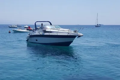 1991 Regal Commodore 265