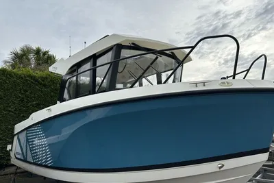 2023 Quicksilver 705