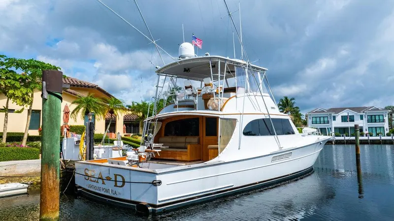Sea D Yacht Photos Pics 