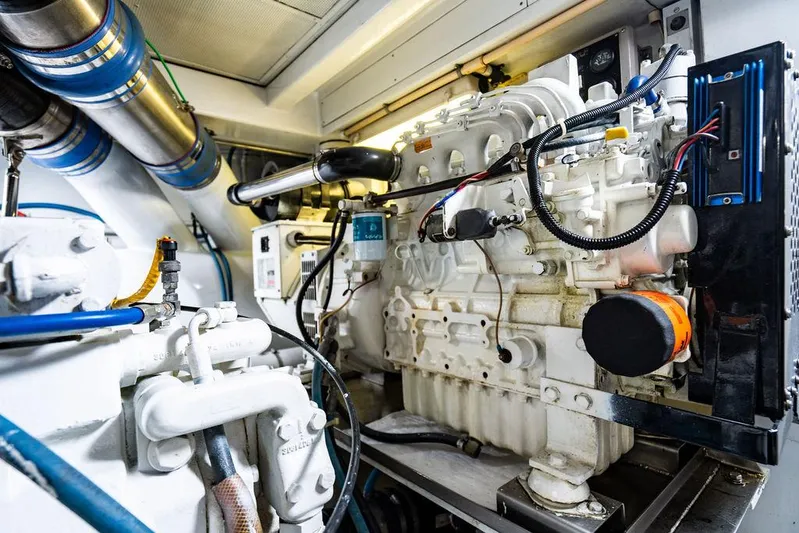 Sea D Yacht Photos Pics 