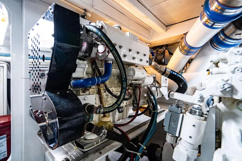 Sea D Yacht Photos Pics 