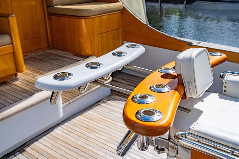 Sea D Yacht Photos Pics 