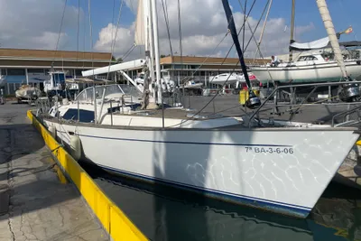 2000 Princess Moody 54