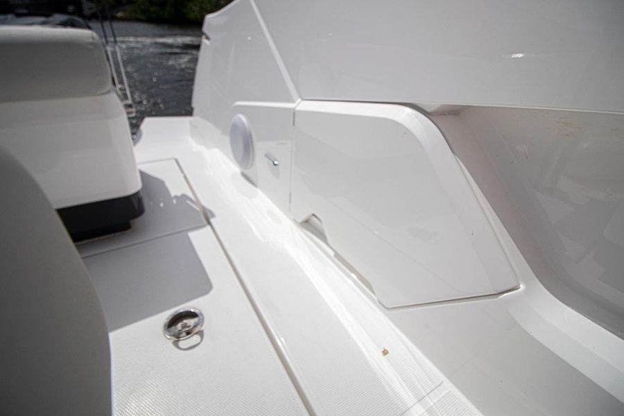 2021 Fairline F Line 33