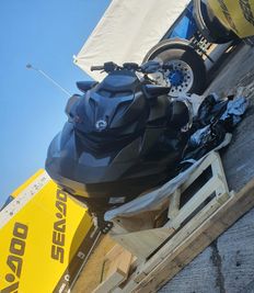 2023 Sea-Doo RXP-X 300