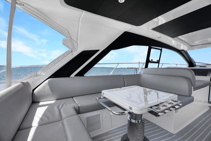 2020 Azimut 51 Atlantis