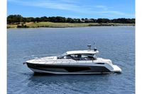 2020 Azimut 51 Atlantis