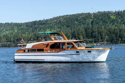 Monk Tri-Cabin