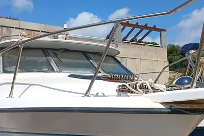 1991 Bayliner Trophy