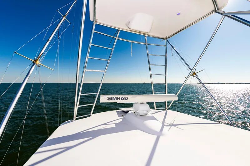 Ellie Wins Yacht Photos Pics 