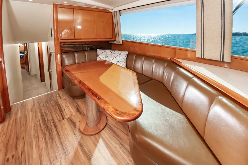 Ellie Wins Yacht Photos Pics 