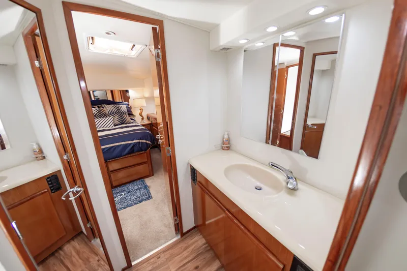 Ellie Wins Yacht Photos Pics 