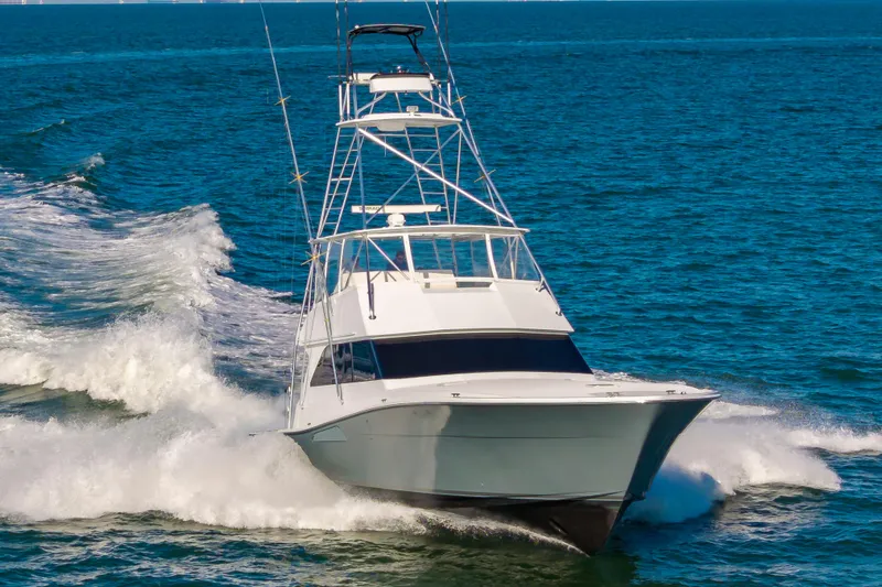 Ellie Wins Yacht Photos Pics 