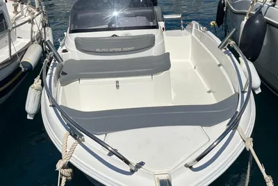 2021 Custom Ego 475cs