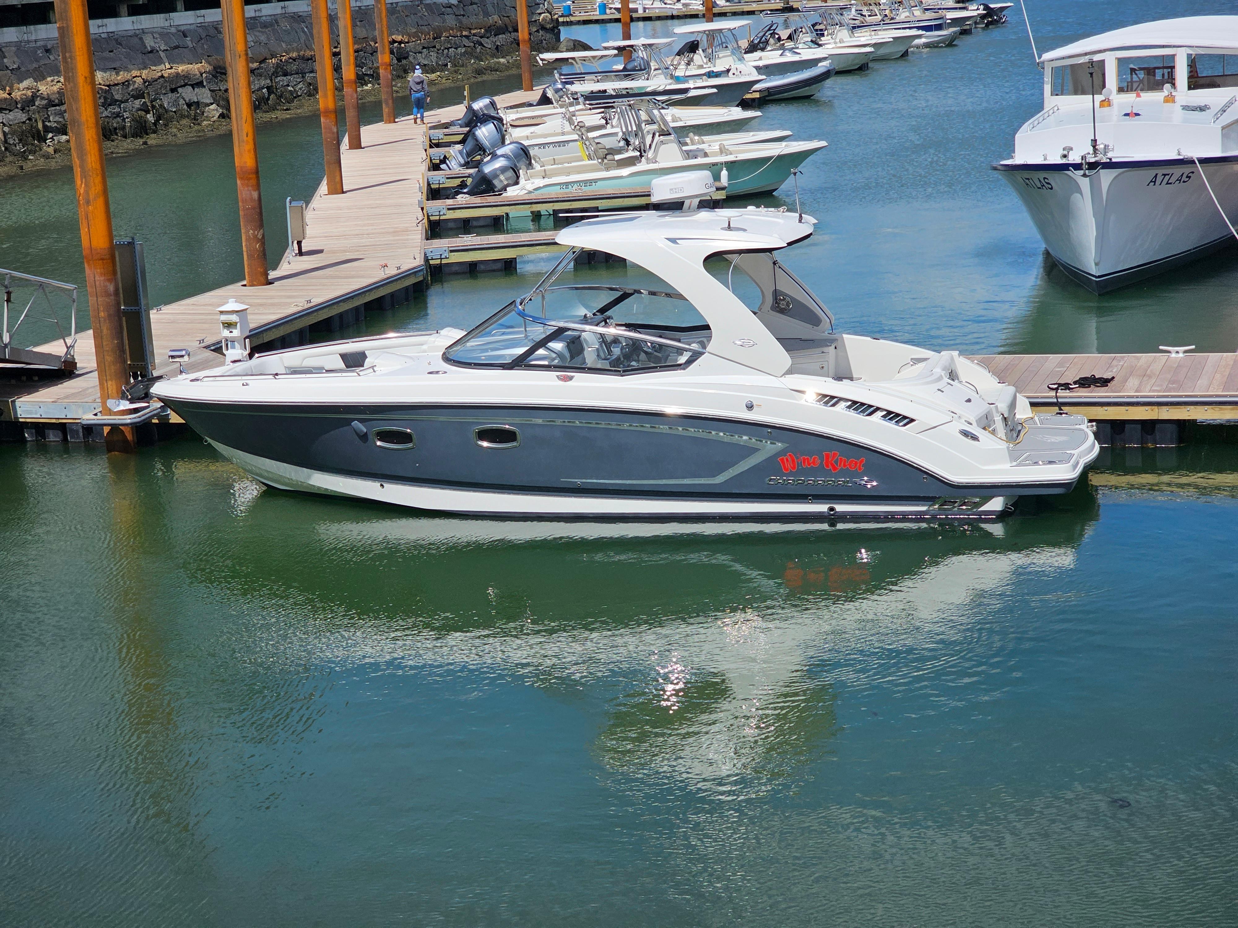 2014 Chaparral 327 SSX Bowrider for sale YachtWorld