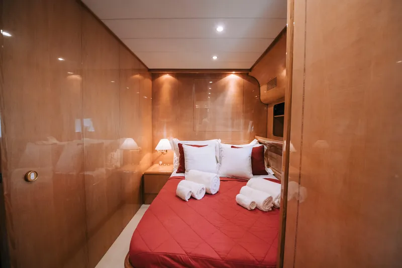 Atrato Yacht Photos Pics 