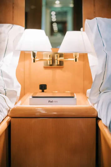 Atrato Yacht Photos Pics 