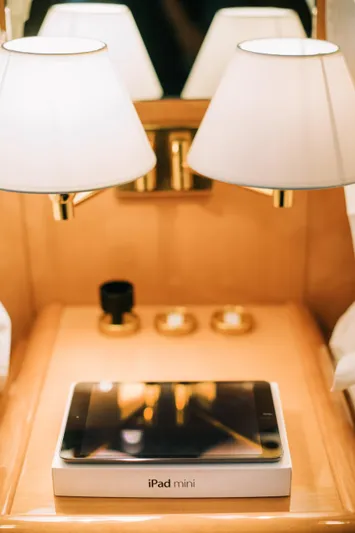 Atrato Yacht Photos Pics 