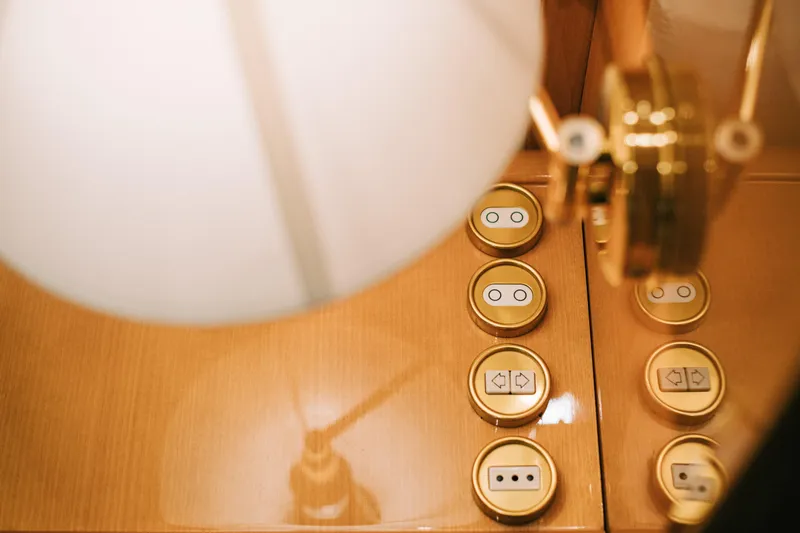 Atrato Yacht Photos Pics 