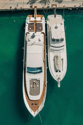 Atrato Yacht Photos Pics 