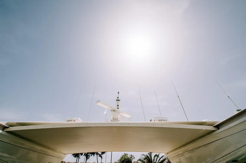 Atrato Yacht Photos Pics 