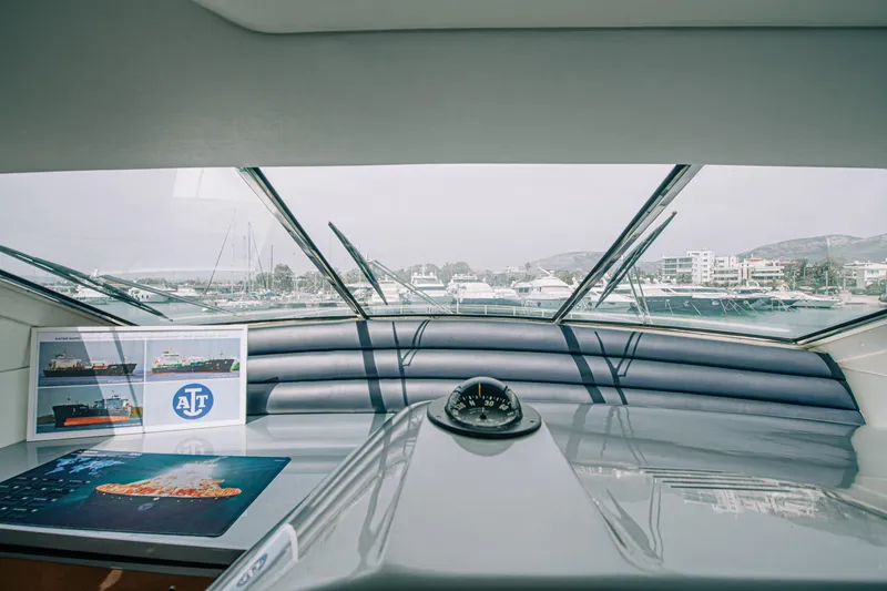 Atrato Yacht Photos Pics 