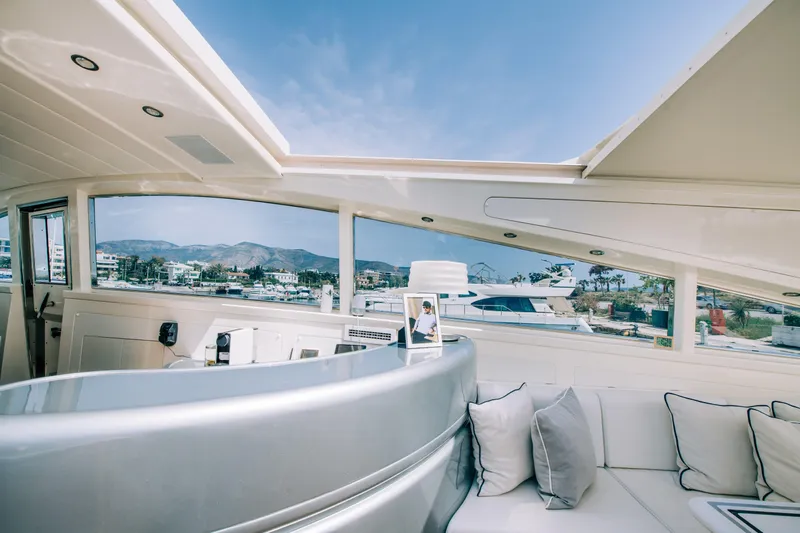 Atrato Yacht Photos Pics 