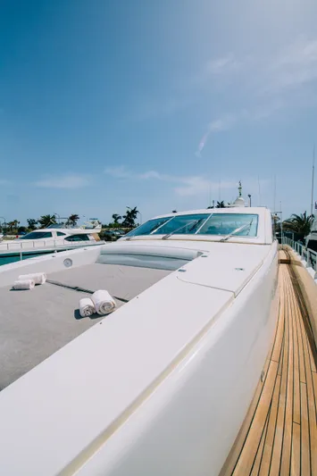 Atrato Yacht Photos Pics 