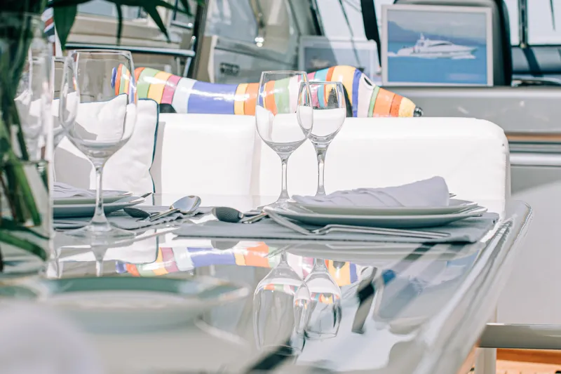 Atrato Yacht Photos Pics 