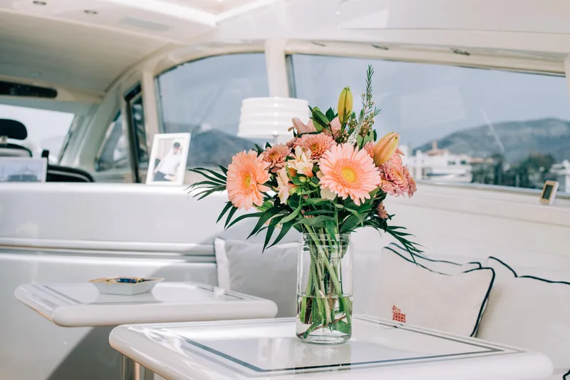 Atrato Yacht Photos Pics 