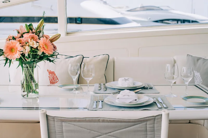 Atrato Yacht Photos Pics 