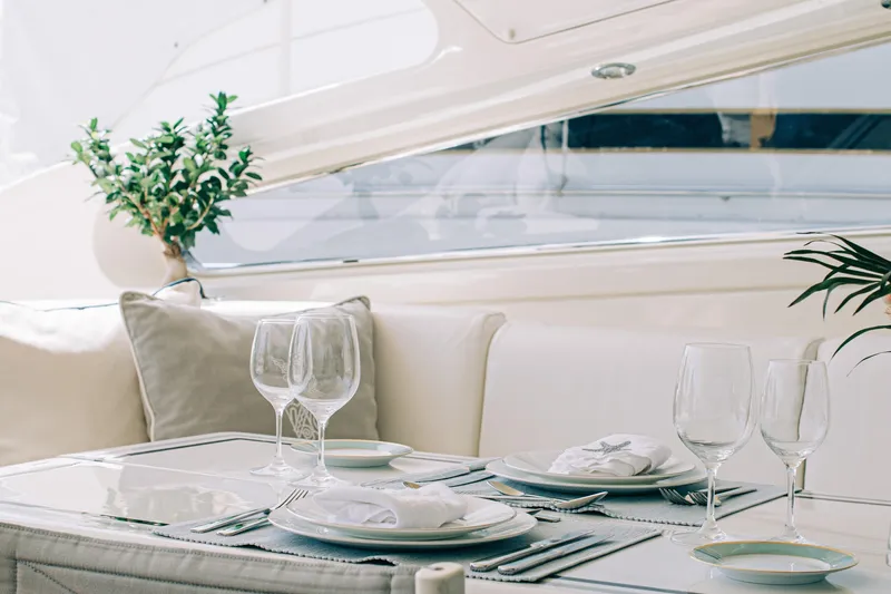 Atrato Yacht Photos Pics 