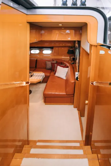 Atrato Yacht Photos Pics 