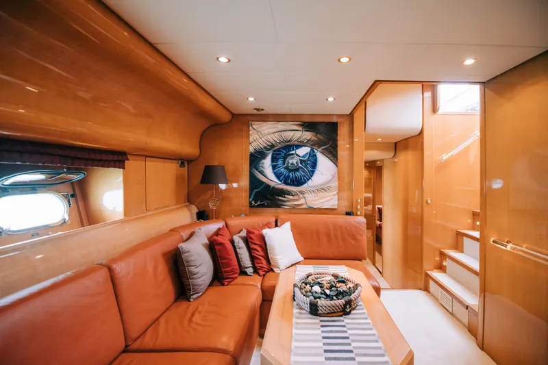 Atrato Yacht Photos Pics 