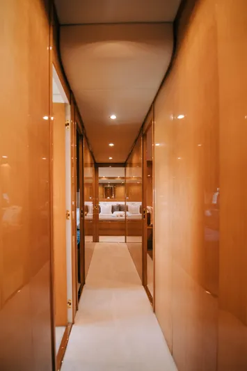 Atrato Yacht Photos Pics 