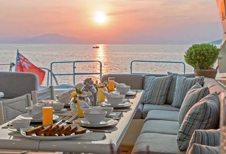 Atrato Yacht Photos Pics 