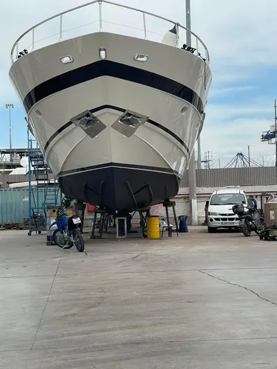 Atrato Yacht Photos Pics 