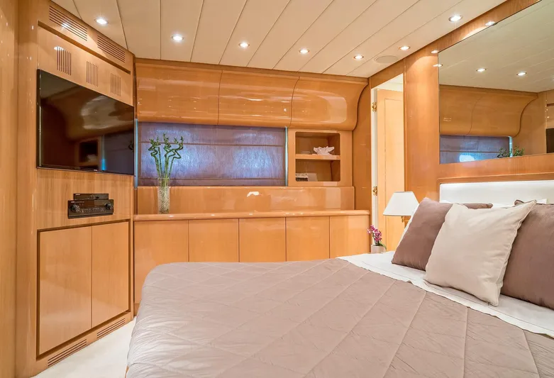 Atrato Yacht Photos Pics 