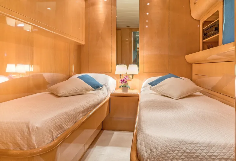 Atrato Yacht Photos Pics 