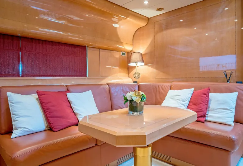 Atrato Yacht Photos Pics 