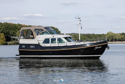 Linssen Grand Sturdy 380 AC