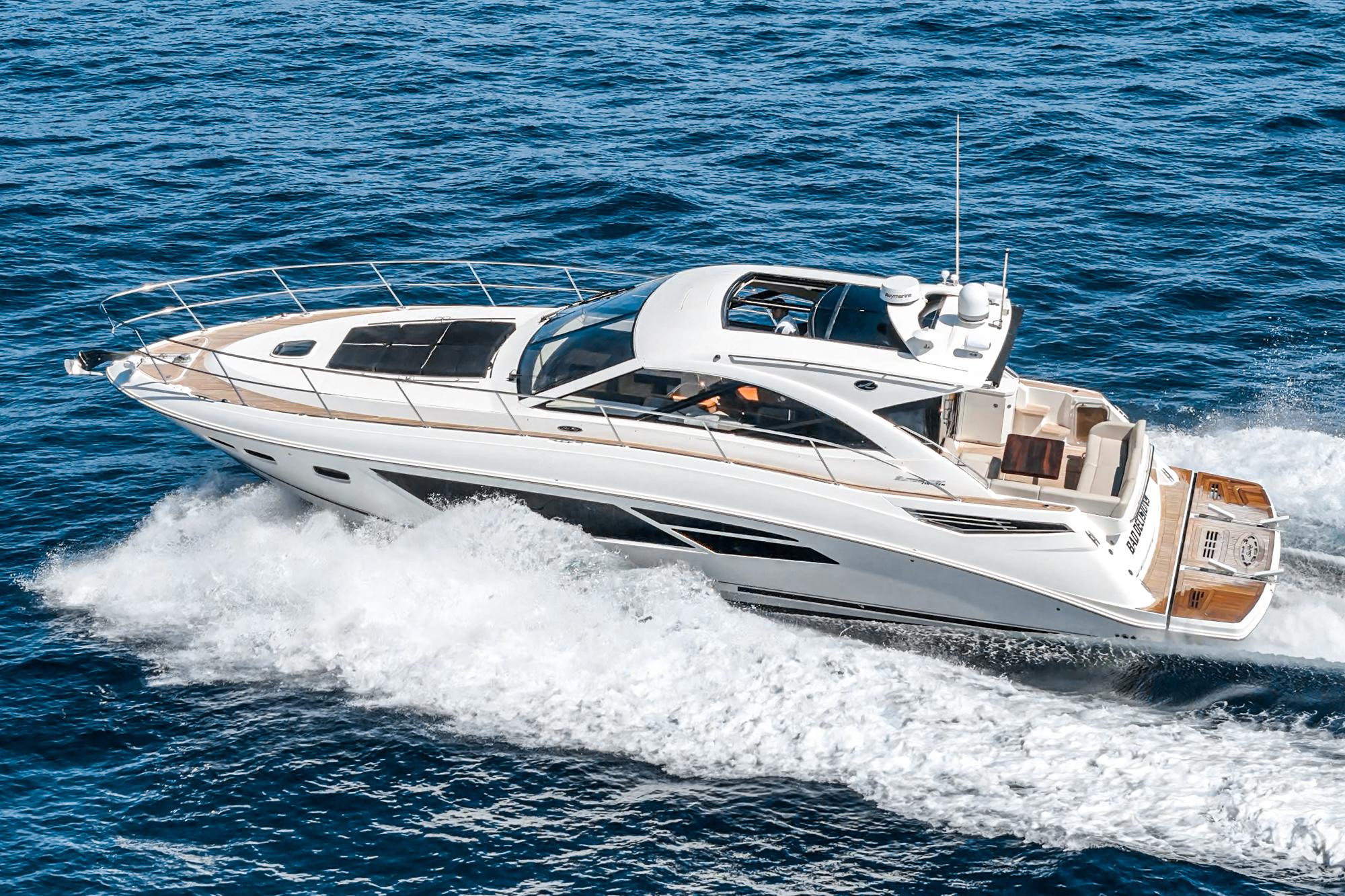 Boats for sale in California YachtWorld