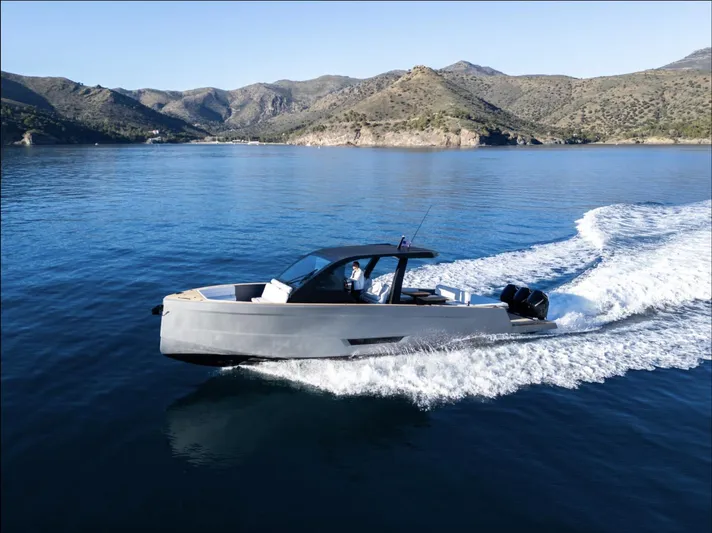 Max44r Yacht Photos Pics 