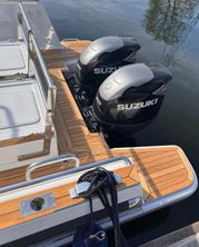 2019 Fjord 38 Xpress