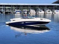 2015 Sea Ray 220 Sundeck