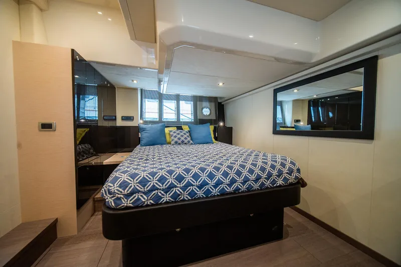 Dominus Yacht Photos Pics 